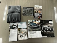 Bmw 750i xdrive | 4.4 liter v8 biturbo | 450 pk | 2015 | m-sport | bowers & wilkins | executive drive pro | head-up display | btw auto - afbeelding 23 van  39