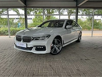 Bmw 750i xdrive | 4.4 liter v8 biturbo | 450 pk | 2015 | m-sport | bowers & wilkins | executive drive pro | head-up display | btw auto - afbeelding 13 van  39