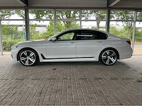 Bmw 750i xdrive | 4.4 liter v8 biturbo | 450 pk | 2015 | m-sport | bowers & wilkins | executive drive pro | head-up display | btw auto - afbeelding 35 van  39
