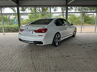Bmw 750i xdrive | 4.4 liter v8 biturbo | 450 pk | 2015 | m-sport | bowers & wilkins | executive drive pro | head-up display | btw auto - afbeelding 36 van  39