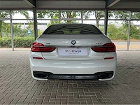 Bmw 750i xdrive | 4.4 liter v8 biturbo | 450 pk | 2015 | m-sport | bowers & wilkins | executive drive pro | head-up display | btw auto - afbeelding 37 van  39
