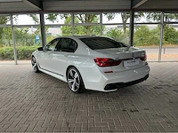 Bmw 750i xdrive | 4.4 liter v8 biturbo | 450 pk | 2015 | m-sport | bowers & wilkins | executive drive pro | head-up display | btw auto - afbeelding 38 van  39