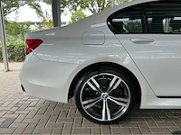 Bmw 750i xdrive | 4.4 liter v8 biturbo | 450 pk | 2015 | m-sport | bowers & wilkins | executive drive pro | head-up display | btw auto - afbeelding 39 van  39