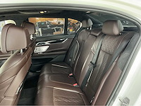 Bmw 750i xdrive | 4.4 liter v8 biturbo | 450 pk | 2015 | m-sport | bowers & wilkins | executive drive pro | head-up display | btw auto - afbeelding 15 van  39