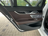 Bmw 750i xdrive | 4.4 liter v8 biturbo | 450 pk | 2015 | m-sport | bowers & wilkins | executive drive pro | head-up display | btw auto - afbeelding 21 van  39