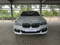 Bmw 750i xdrive | 4.4 liter v8 biturbo | 450 pk | 2015 | m-sport | bowers & wilkins | executive drive pro | head-up display | btw auto - afbeelding 12 van  39