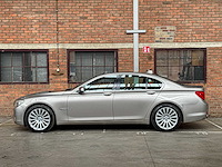 Bmw 750i xdrive high 4.4 v8 executive 408pk 2010 7-serie, l-524-zv - afbeelding 19 van  78