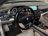 Bmw 750i xdrive high 4.4 v8 executive 408pk 2010 7-serie, l-524-zv - afbeelding 21 van  78