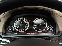Bmw 750i xdrive high 4.4 v8 executive 408pk 2010 7-serie, l-524-zv - afbeelding 26 van  78