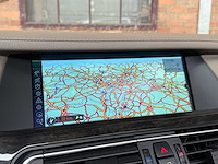 Bmw 750i xdrive high 4.4 v8 executive 408pk 2010 7-serie, l-524-zv - afbeelding 27 van  78