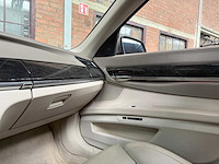 Bmw 750i xdrive high 4.4 v8 executive 408pk 2010 7-serie, l-524-zv - afbeelding 33 van  78