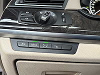 Bmw 750i xdrive high 4.4 v8 executive 408pk 2010 7-serie, l-524-zv - afbeelding 35 van  78