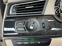 Bmw 750i xdrive high 4.4 v8 executive 408pk 2010 7-serie, l-524-zv - afbeelding 36 van  78