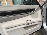 Bmw 750i xdrive high 4.4 v8 executive 408pk 2010 7-serie, l-524-zv - afbeelding 37 van  78