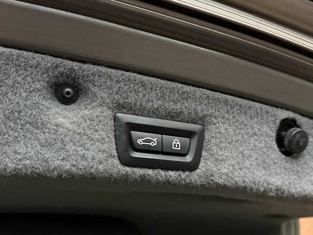 Bmw 750i xdrive high 4.4 v8 executive 408pk 2010 7-serie, l-524-zv - afbeelding 49 van  78