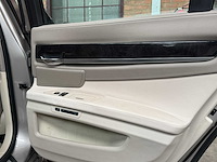 Bmw 750i xdrive high 4.4 v8 executive 408pk 2010 7-serie, l-524-zv - afbeelding 50 van  78