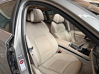 Bmw 750i xdrive high 4.4 v8 executive 408pk 2010 7-serie, l-524-zv - afbeelding 66 van  78
