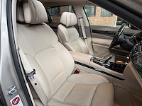 Bmw 750i xdrive high 4.4 v8 executive 408pk 2010 7-serie, l-524-zv - afbeelding 67 van  78