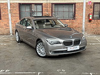 Bmw 750i xdrive high 4.4 v8 executive 408pk 2010 7-serie, l-524-zv - afbeelding 9 van  78