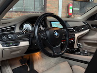 Bmw 750i xdrive high 4.4 v8 executive 408pk 2010 7-serie, l-524-zv - afbeelding 20 van  78