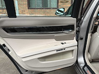 Bmw 750i xdrive high 4.4 v8 executive 408pk 2010 7-serie, l-524-zv - afbeelding 43 van  78