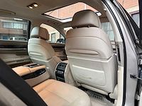 Bmw 750i xdrive high 4.4 v8 executive 408pk 2010 7-serie, l-524-zv - afbeelding 52 van  78