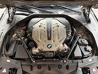 Bmw 750i xdrive high 4.4 v8 executive 408pk 2010 7-serie, l-524-zv - afbeelding 60 van  78