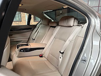 Bmw 750i xdrive high 4.4 v8 executive 408pk 2010 7-serie, l-524-zv - afbeelding 65 van  78