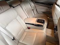 Bmw 750i xdrive high 4.4 v8 executive 408pk 2010 7-serie, l-524-zv - afbeelding 71 van  78