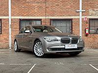 Bmw 750i xdrive high 4.4 v8 executive 408pk 2010 7-serie, l-524-zv - afbeelding 8 van  78
