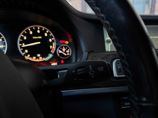 Bmw 750li xdrive 4.4 v8 7-serie 408pk 2012 - afbeelding 2 van  23