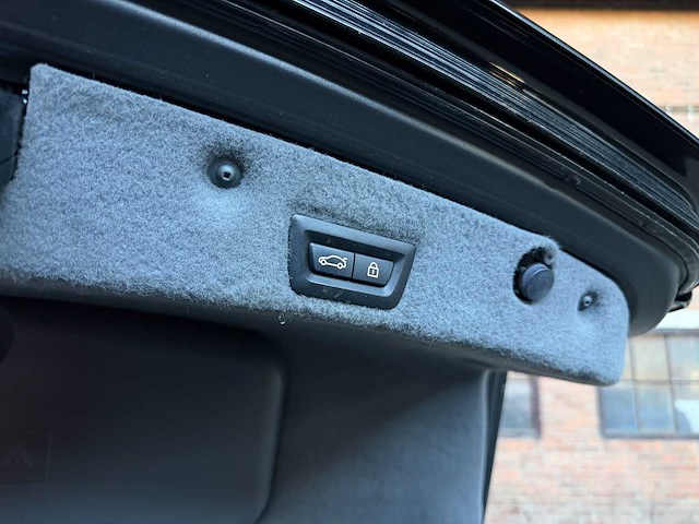 Bmw 750li xdrive 4.4 v8 7-serie 408pk 2012 - afbeelding 15 van  23