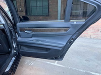 Bmw 750li xdrive 4.4 v8 7-serie 408pk 2012 - afbeelding 16 van  23