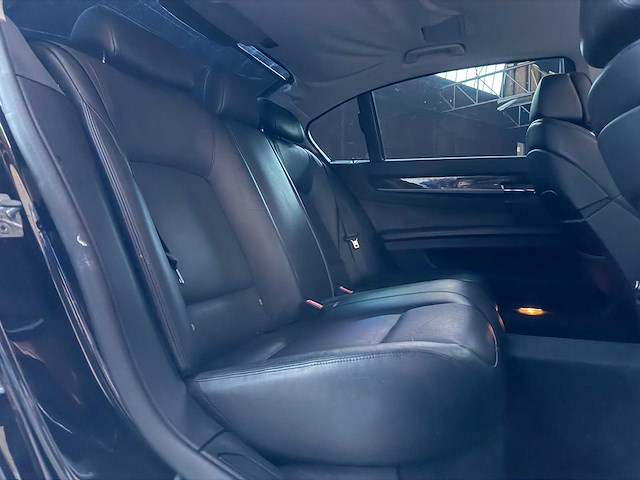 Bmw 750li xdrive 4.4 v8 7-serie 408pk 2012 - afbeelding 17 van  23