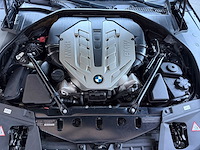 Bmw 750li xdrive 4.4 v8 7-serie 408pk 2012 - afbeelding 20 van  23
