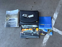 Bmw 750li xdrive 4.4 v8 7-serie 408pk 2012 - afbeelding 22 van  23