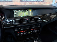Bmw 750li xdrive 4.4 v8 7-serie 408pk 2012 - afbeelding 18 van  35