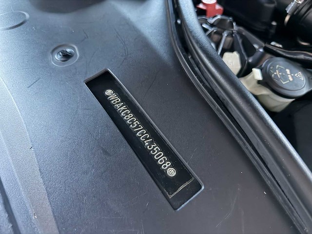 Bmw 750li xdrive 4.4 v8 7-serie 408pk 2012 - afbeelding 33 van  35