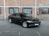 Bmw 750li xdrive 4.4 v8 7-serie 408pk 2012 - afbeelding 1 van  35