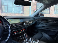 Bmw 750li xdrive 4.4 v8 7-serie 408pk 2012 - afbeelding 1 van  21