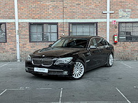 Bmw 750li xdrive 4.4 v8 7-serie 408pk 2012 - afbeelding 18 van  21