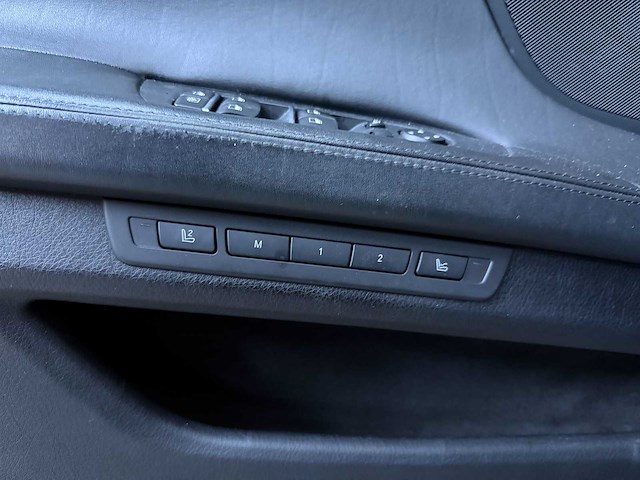 Bmw 750li xdrive 4.4 v8 7-serie 408pk 2012 - afbeelding 10 van  21