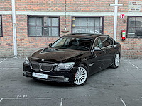 Bmw 750li xdrive 4.4 v8 7-serie 408pk 2012 - afbeelding 19 van  21