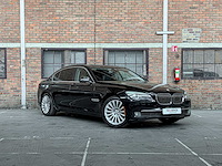 Bmw 750li xdrive 4.4 v8 7-serie 408pk 2012 - afbeelding 21 van  21