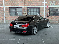 Bmw 750li xdrive 4.4 v8 7-serie 408pk 2012 - afbeelding 14 van  17