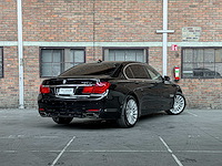 Bmw 750li xdrive 4.4 v8 7-serie 408pk 2012 - afbeelding 15 van  17