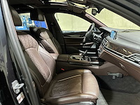 Bmw 750li xdrive high executive 4.4 v8 7-serie g12 449pk 2017, xf-396-x - afbeelding 12 van  103