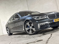 Bmw 750li xdrive high executive 4.4 v8 7-serie g12 449pk 2017, xf-396-x - afbeelding 13 van  103