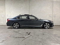 Bmw 750li xdrive high executive 4.4 v8 7-serie g12 449pk 2017, xf-396-x - afbeelding 18 van  103