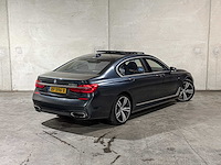 Bmw 750li xdrive high executive 4.4 v8 7-serie g12 449pk 2017, xf-396-x - afbeelding 20 van  103